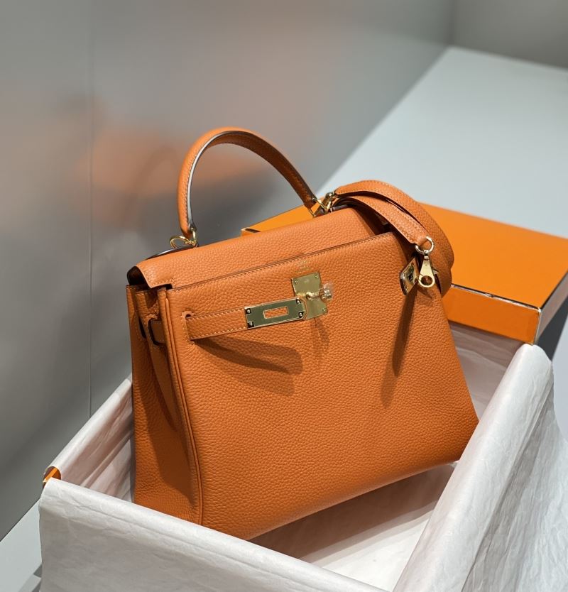 Hermes Kelly Bags